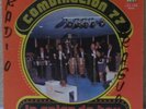 LA COMBINACION 77: LA SALSA DE HOY RARE SALSA GUAGUANCO PROMO RADIO LP VENEZUELA