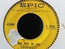 ADAM WADE - RAIN FROM THE SKIES - NORTHERN SOUL