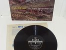 DECCA SXL 2005 WBg ED1 FFSS DVORAK NEW WORLD SYMPHONY KUBELIK / VPO