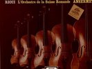 AUDIOPHILE SPEAKERS CORNER-RUGGIERO RICCI- ANSERMET-LALO-RAVEL- SXL 2155