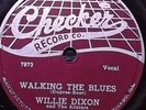WILLIE DIXON 