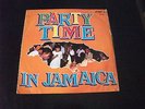 Party Time In Jamaica LP/ UK Studio One SOL 9009