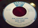 HEAR POPCORN / KITTY FORD 