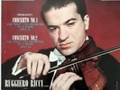 RUGGIERO RICCI / Prokofiev Violin Concertos / London-Decca FFSS WBG BB CS 6059