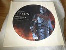 MICHAEL JACKSON HISTORY PICTURE DISC OFFICIAL TEST PRESS NO MUSIC PROMO LP RARE