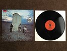 The Who Who's Next Vinyl LP Album 12
