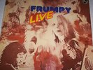 FRUMPY - LIVE - 2-LP - 1972