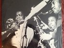 Hank Mobley 1540 161 Lexington Ave NYC RVG VG++ LP