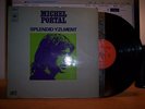 MICHEL PORTAL SPLENDID YZLMENT ORIGINAL 1971 AKT FRANCE FREE JAZZ BARRE PHILLIPS