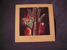 1975 ANTI-DRUG RADIO LP GENESIS PORKY PIG JAMES GANG PERSUASIONS JOHNNY WINTER