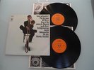The German All Stars - In Südamerika,  D 1969,  2 LP's,  Mangelsdorff, Vinyl: m-