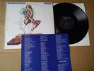 GOLDEN EARRING  switch  1975 -FIRST UK PRESS -TRACK LABEL - EX+