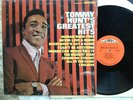 TOMMY HUNT greatest hits US DYNAMO lp N.Mint