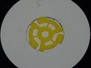 BILLY BUTTERFLY TOUCHE - I'M OK RARE SOUL/FUNK 7