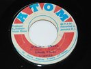 JOHNNIE CLARKE - GOLDEN SNAKE - 7