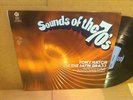 rare uk funk SOUNDS OF THE 70'S tony hatch & the satin brass SOUL BOSSA OG LP