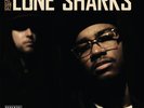 THE DOPPELGANGAZ - LONE SHARKS rare LP (NM)