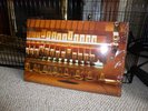 Aphex Twin Drukqs Limited Edition 4LP Vinyl Box Set WARPLP92 Mint