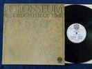 Colosseum - Daughter of time - originale ITALIA - swirl vertigo - excellent + +