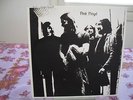 RARE PSYCH LP -  PINK FLOYD GILMOUR SOLO WORKS PART I  (not TMOQ )