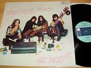 SHOCKING BLUE * LP * AT HOME * RARE PROG * ORIGINAL 1969