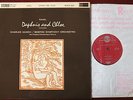 RCA SB-2137 SS/g RAVEL DAPHNIS ET CHLOE LP MUNCH NM- ENGLAND LSC-2568