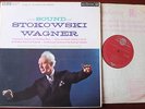 RCA SB-2148 SS/g STOKOWSKI WAGNER LP NM LSC 2555 ENGLAND