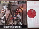RCA SB-2036 SS/g STRAUSS TILL EULENSPIEGEL LP REINER NM GREAT BRITAIN LSC 2077