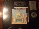 led zeppelin the song remains the same HQ-180 AUDIOPHILE VINYL PRESSING - NEW