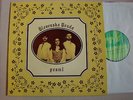 SLOVENSKA GRUDA PESMI LP VERY RARE YUGO FOLK ROCK LP GREAT COPY