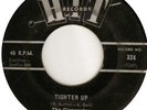 THE CLASSMATES - TIGHTEN UP / THE FANTASTICS - COWBOYS TO GIRLS - RARE FUNK SOUL
