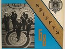THE SPIFFYS garage rock LP 1968   original private label rare USNA   NICE