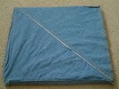 ATOMIC ROOSTER made in england 1972 UK DAWN LABEL ORIGINAL DENIM COVER NMINT