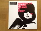 Nouvelle Vague - A Bande Apart Vinyl LP Inkl. Bonus 7