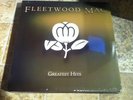 Fleetwood Mac Greatest Hits SEALED LP