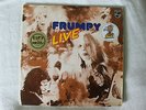 Frumpy Live  Doppel LP