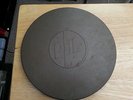 Public Image Limited ?Pil Metal Box first press rare metal 1 rare john lydon