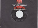 Funk 45 - Jackson Sisters - I Believe In Miracles - Prophesy - mp3 - breaks