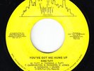 Modern Soul Disco 45 - King Tutt - You've Got Me Hung Up - Fun City - mp3