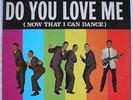 Contours - Do You Love Me - Gordy - No. 901