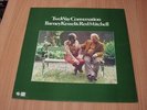 Barney Kessel & Red Mitchell: Two way conversation SIGNED EX+ 1974 Sonet LP UK