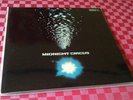 Midnight Circus -  Same  Orig Prog LP
