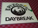 EPIZOOTIC  -  Daybreak    Orig Prog Lp