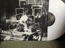 Elliott Smith XO LP White Vinyl MINT #146/500 OOP