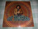 EDIP AKBAYRAM 2LP TURKISH PSYCH SEALED SHADOKS DE LUXE REISSUE VINYLS