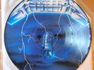 METALLICA 