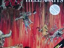 SLAYER Doppel LP 