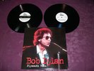 BOB DYLAN PLYMOUTH ROCK RARE 2LP, MINT