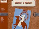 J.J. MILTEAU, BENSUSAN, LEFEBRE Country & Western French LP RCA MEDIA 24 LIBRARY