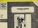 Dominique GUIOT Casino retro/Sports French 2 LPs KOKA MEDIA 38/23 LIBRARY